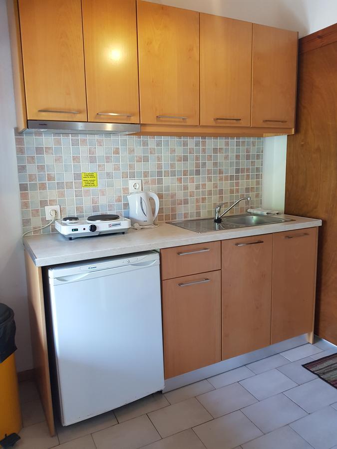 Asimina'S House Aparthotel Σκιάθος Πόλη Εξωτερικό φωτογραφία