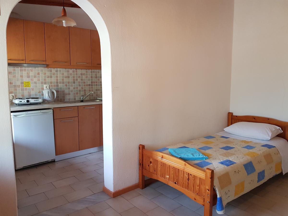 Asimina'S House Aparthotel Σκιάθος Πόλη Εξωτερικό φωτογραφία