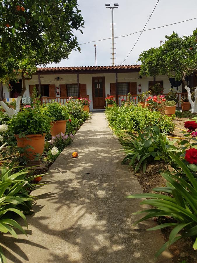 Asimina'S House Aparthotel Σκιάθος Πόλη Εξωτερικό φωτογραφία