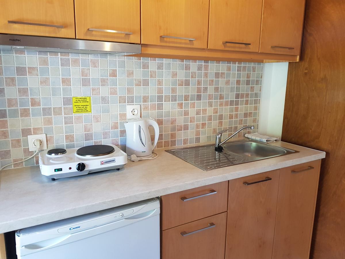 Asimina'S House Aparthotel Σκιάθος Πόλη Εξωτερικό φωτογραφία