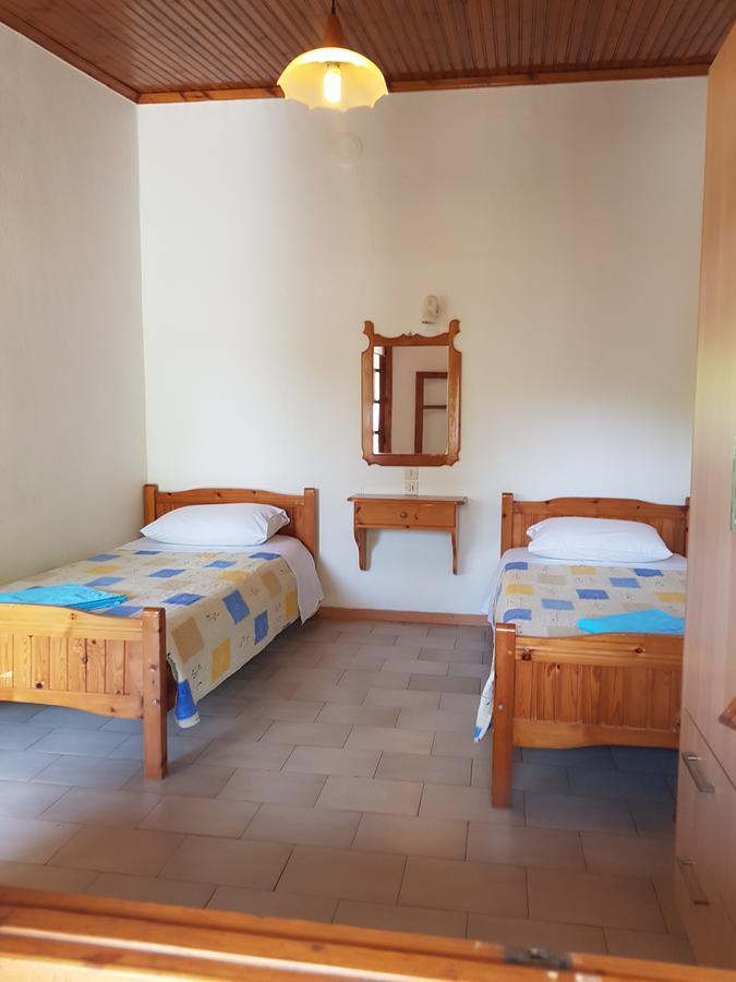 Asimina'S House Aparthotel Σκιάθος Πόλη Εξωτερικό φωτογραφία