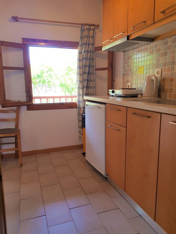 Asimina'S House Aparthotel Σκιάθος Πόλη Εξωτερικό φωτογραφία
