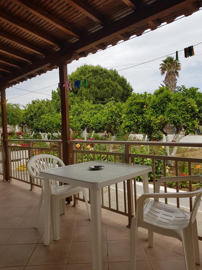 Asimina'S House Aparthotel Σκιάθος Πόλη Εξωτερικό φωτογραφία