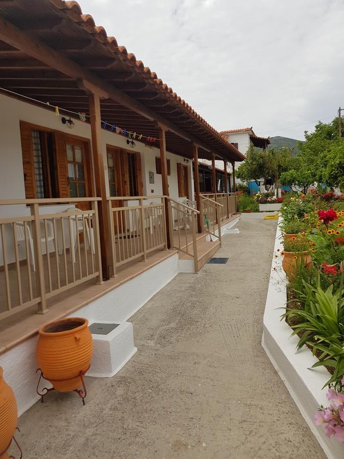 Asimina'S House Aparthotel Σκιάθος Πόλη Εξωτερικό φωτογραφία