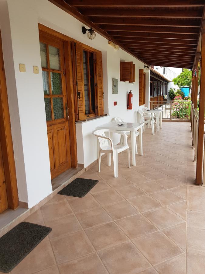Asimina'S House Aparthotel Σκιάθος Πόλη Εξωτερικό φωτογραφία