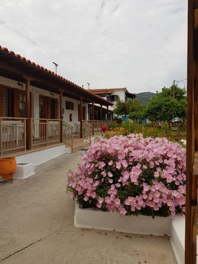 Asimina'S House Aparthotel Σκιάθος Πόλη Εξωτερικό φωτογραφία