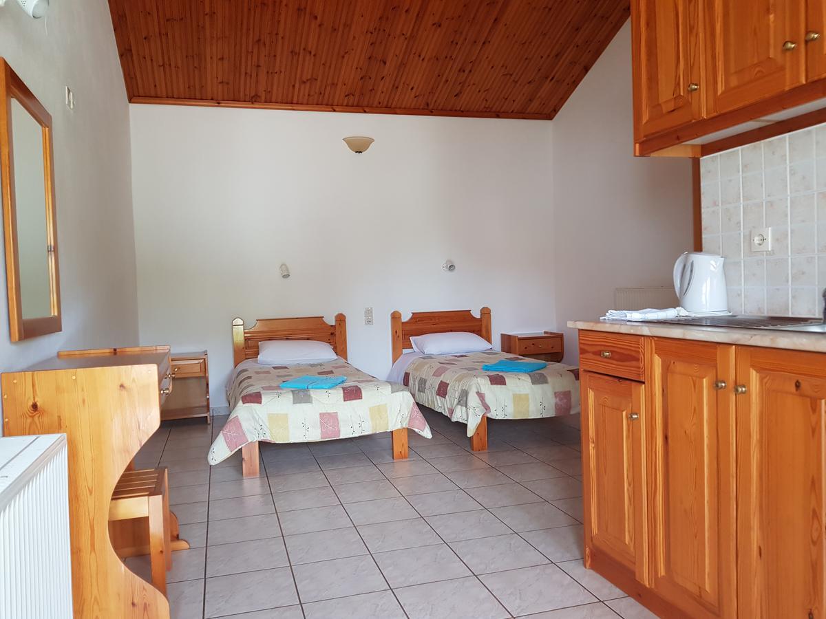 Asimina'S House Aparthotel Σκιάθος Πόλη Εξωτερικό φωτογραφία