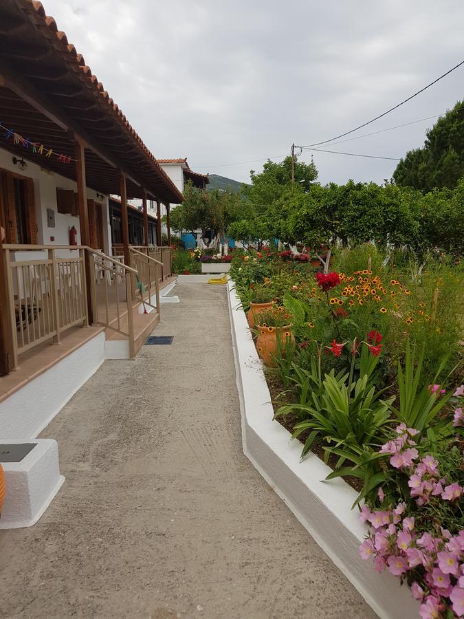 Asimina'S House Aparthotel Σκιάθος Πόλη Εξωτερικό φωτογραφία