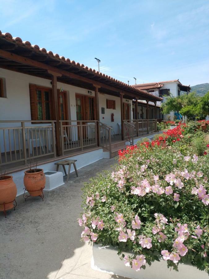 Asimina'S House Aparthotel Σκιάθος Πόλη Εξωτερικό φωτογραφία