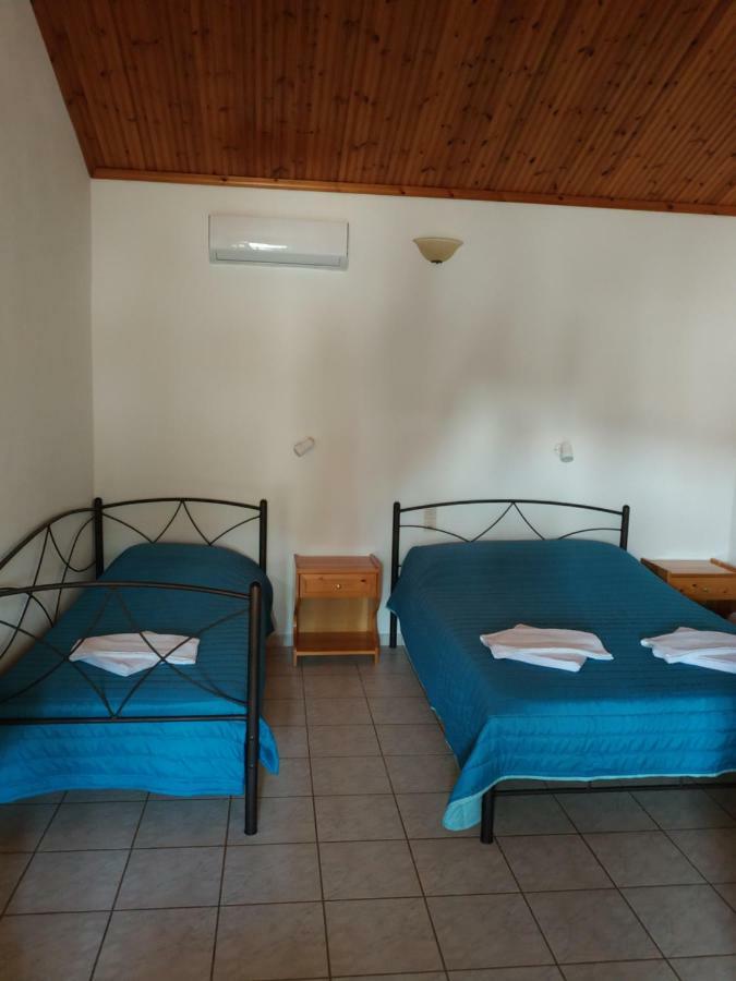 Asimina'S House Aparthotel Σκιάθος Πόλη Εξωτερικό φωτογραφία