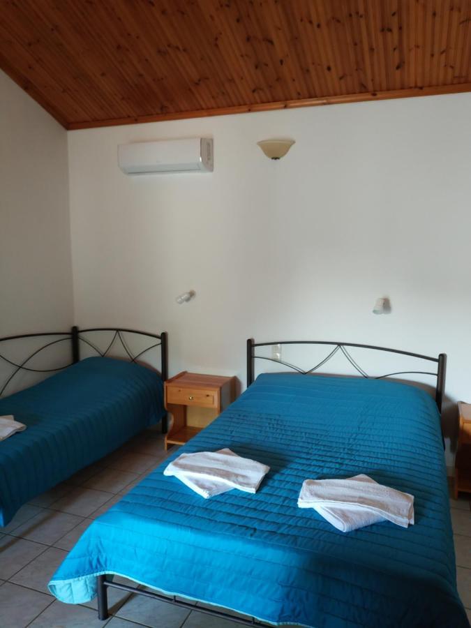 Asimina'S House Aparthotel Σκιάθος Πόλη Εξωτερικό φωτογραφία