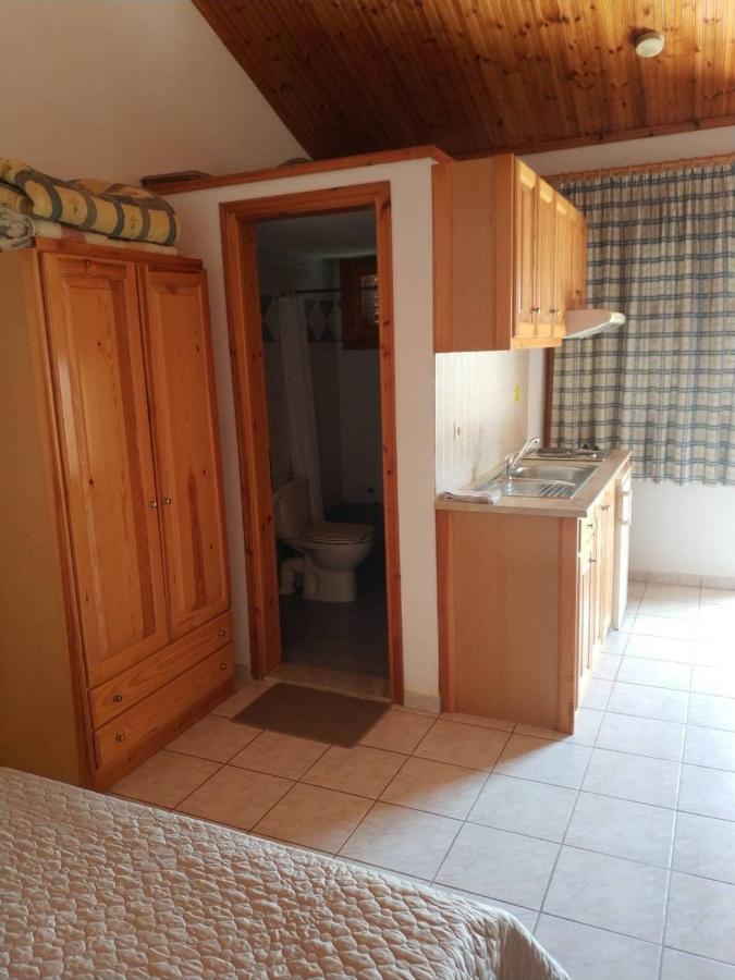 Asimina'S House Aparthotel Σκιάθος Πόλη Εξωτερικό φωτογραφία