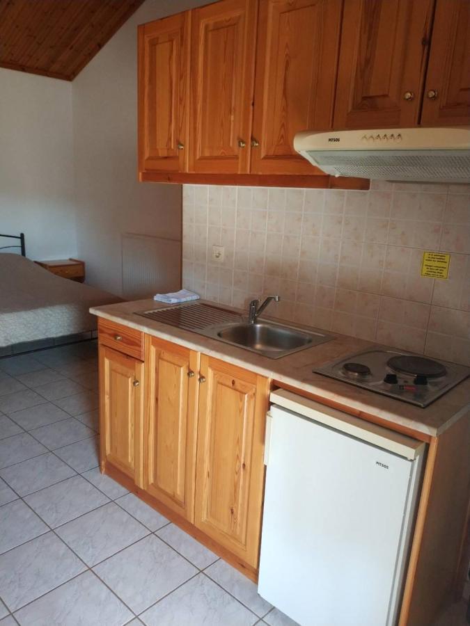 Asimina'S House Aparthotel Σκιάθος Πόλη Εξωτερικό φωτογραφία